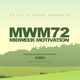 Fully Focus Presents Midweek Motivation 72 #Summer17 (Raw) logo