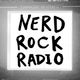 Nerd Rock Radio - January 27, 2014 logo