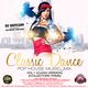 DJ DOTCOM PRESENTS CLASSICAL DANCE x POP x HOUSE MUSIC MIXTAPE (COLLECTOR ITEMS) logo