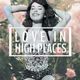 Love In High Places logo