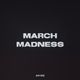MARCH MADNESS // INSTAGRAM @ARVEEOFFICIAL logo