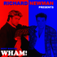 Most Wanted Wham! logo