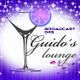 Guido's Lounge Cafe Broadcast#045 Sensual Snow Grooves (20130111)  logo