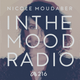 In The MOOD - Episode 216 - LIVE from MoodRAW Movement Detroit logo