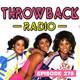 Throwback Radio #275 - DJ CO1 (Freestyle Mix) logo