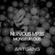 Nervous MP3s: Un Mix par Monsieurlouis logo
