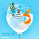 Gin Sul Alster Work Cruise Closing Mix 2019 logo