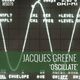 OSCILLATE by Jacques Greene logo