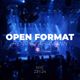 Silvester 23/24 | Open Format Mix | Charts, Schlager, HipHop, EDM, Rap | Henrik Fährmann logo