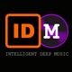 Milton Jackson - Exclusive mix for IDmusic magazine #59 logo