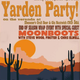 Yarden Party #5 2023 at Ebenezers - 23/09/23 logo