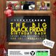 Cheeky Tracks Big Black Friday Birthday Bash - Rick James & Jon Hemming Live recording logo