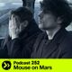 DT Podcast 252 - Mouse on Mars logo