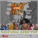 Heat after Hit Vol.7 (Kenyan afro-pop) - Dj Nesto logo