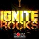 Ignite Rocks 64 logo