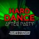 Hard Dance : After Party #ปาร์ตี้ขยี้หนม logo