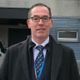 Care home residents test positive for coronavirus - NHS Shetland chief executive Michael Dickson logo