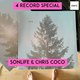 Vi4YL: 4 Record Album Special - Sonlife & Chris Coco talk vinyl & the latest release. Check check! logo