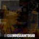 DJ Caz - House Ain't Dead logo