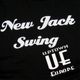 New Jack Swing  logo
