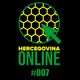 Hercegovina Online#007: Sedmični pregled zbivanja u Hercegovini - Gordana Šimović logo