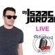 Isaac Jordan Live @ Old School Rocks by Oscar Ocean - April 16th 2016 logo