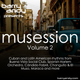 #Mussession Vol. 2 - Cuban & Latin American Rhythms logo