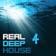 Kleinkunst - Deep House MIX 4 logo