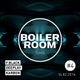 Boiler Room Tunis #4 - F-Black vs DeepLay & KarBen - (16/02/2014) logo