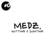 MEDZ Radio Station Vol.0 logo
