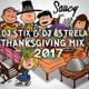 DJ STIX & DJ ESTRELA THANKSGIVING MIX logo