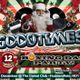 DJ Sy @  Good Times - Boxing Day Party - The Camel Club - Huddersfield -  2011 logo