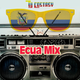 Ecua Cumbia Mix / Chicha!! • DjEdstasy logo
