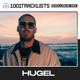 HUGEL - 1001Tracklists Exclusive Mix (LIVE From The Maldives) logo