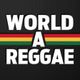 WORLD A REGGAE MUSIC (DJ RATIGAN) logo