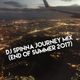 DJ Spinna Journey Mix (End Of Summer 2017) logo