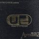 DJ Slipmatt - United Dance Presents... The Anthems 2 ('88-'92) CD1 logo