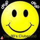Deep Dance - The 90's Clubsound logo