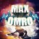 Max Omro - Party Mix logo