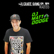Crate Gang Radio Ep. 164: DJ Matt Dodge logo