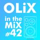 OLiX in the Mix - 42 - The Summer Hits 2020 logo
