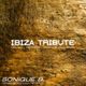 SONIQUE B. presents IBIZA TRIBUTE - house techno trance classics logo