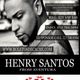 Henry santos mix logo