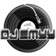 DjEmyy- Promotional Mix uk 01  logo