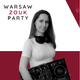 Iluminada - Warsaw Zouk Party Salsa Libre Warsaw March 25, 2023 logo