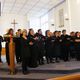 20190413 - Cantoris Choir Wellington sing Faure and Rutter at St Matthew’s Anglican Church logo