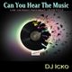 Dj Icko - Can you hear the Music (Live on Radio Antenna5 18-09-2012) logo