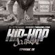 Hip Hop Journal Episode 15 w/ DJ Stikmand logo