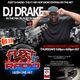 DJ Drake Fleet Dj Radio Show on Fleetdjradio.com logo