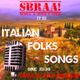 SBRAA! ACTIVE WEBRADIO - EP.90 - ITALIAN FOLKS SONGS logo